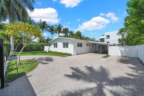 Casa en venta en Fort Lauderdale, Florida, 3 dormitorios, 160.35 m2 № 2171452 - foto 6