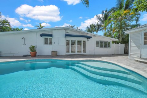 Casa en venta en Fort Lauderdale, Florida, 3 dormitorios, 160.35 m2 № 2171452 - foto 26