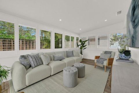 Casa en venta en Fort Lauderdale, Florida, 3 dormitorios, 160.35 m2 № 2171452 - foto 14