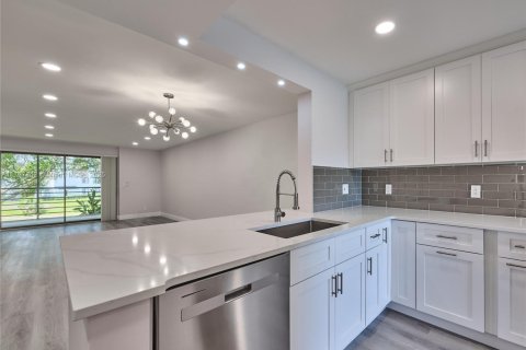 Copropriété à vendre à Boynton Beach, Floride: 2 chambres, 111.95 m2 № 1696536 - photo 28