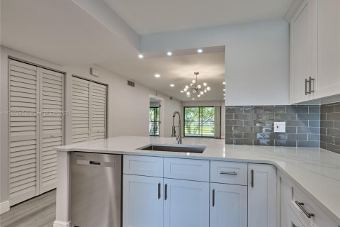 Copropriété à vendre à Boynton Beach, Floride: 2 chambres, 111.95 m2 № 1696536 - photo 26