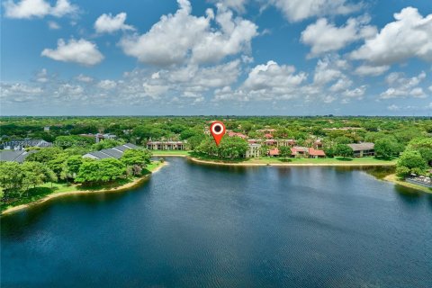 Copropriété à vendre à Boynton Beach, Floride: 2 chambres, 111.95 m2 № 1696536 - photo 1