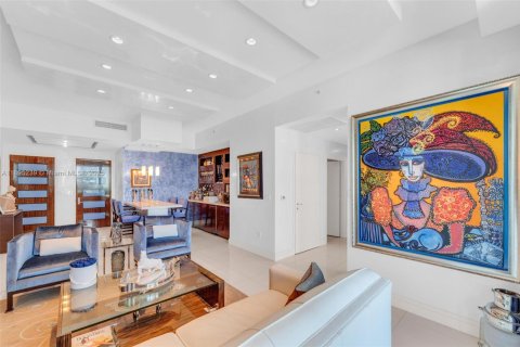 Copropriété à vendre à Miami Beach, Floride: 2 chambres, 176.24 m2 № 2016737 - photo 25