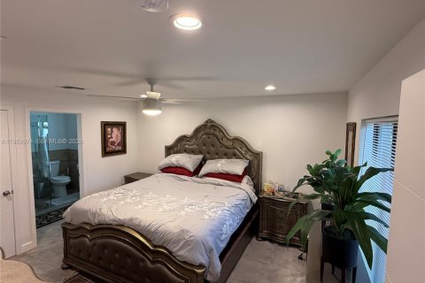 Villa ou maison à vendre à Delray Beach, Floride: 5 chambres, 159.79 m2 № 2173539 - photo 8