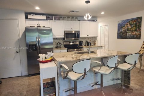Villa ou maison à vendre à Delray Beach, Floride: 5 chambres, 159.79 m2 № 2173539 - photo 7