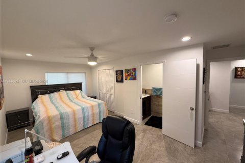 Villa ou maison à vendre à Delray Beach, Floride: 5 chambres, 159.79 m2 № 2173539 - photo 15