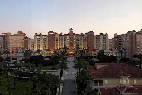 Condo in Palm Coast, Florida, 4 bedrooms  № 1913786 - photo 1