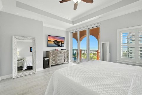 Condo in Palm Coast, Florida, 4 bedrooms  № 1913786 - photo 30