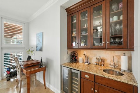 Condo in Palm Coast, Florida, 4 bedrooms  № 1913786 - photo 18