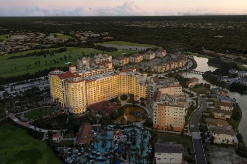 Condo in Palm Coast, Florida, 4 bedrooms  № 1913786 - photo 2