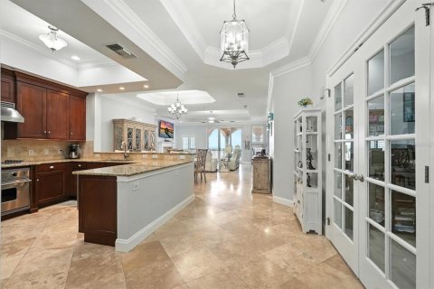 Condo in Palm Coast, Florida, 4 bedrooms  № 1913786 - photo 25