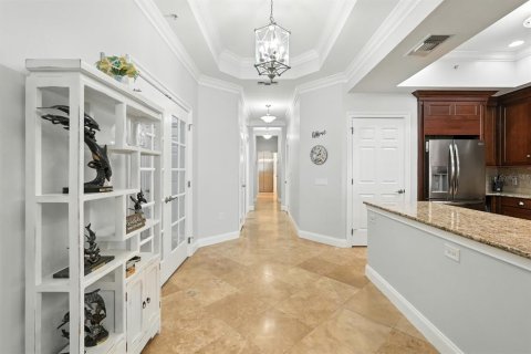 Condo in Palm Coast, Florida, 4 bedrooms  № 1913786 - photo 9