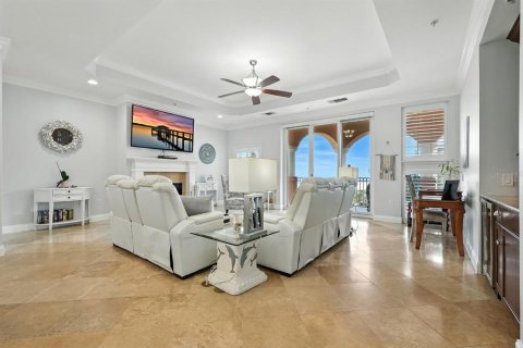Condo in Palm Coast, Florida, 4 bedrooms  № 1913786 - photo 10