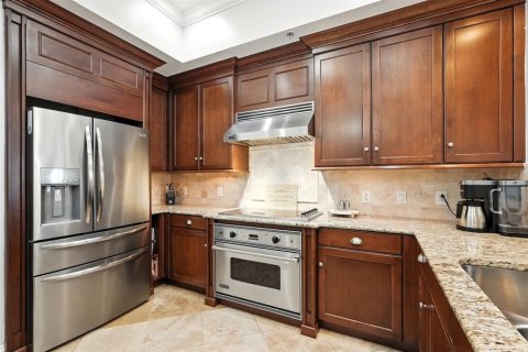 Condo in Palm Coast, Florida, 4 bedrooms  № 1913786 - photo 24