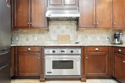 Condo in Palm Coast, Florida, 4 bedrooms  № 1913786 - photo 23