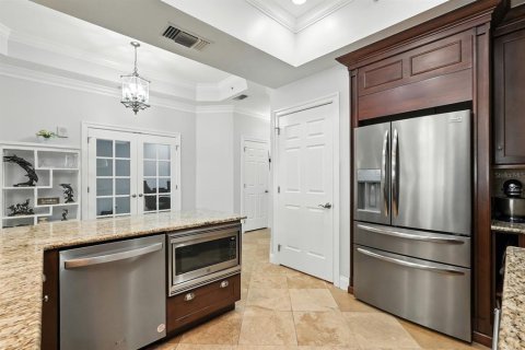 Condo in Palm Coast, Florida, 4 bedrooms  № 1913786 - photo 21