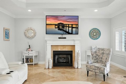 Condo in Palm Coast, Florida, 4 bedrooms  № 1913786 - photo 16