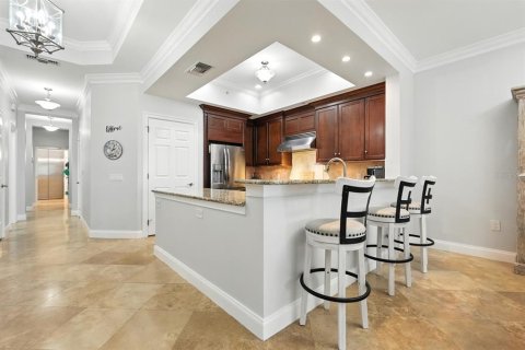Condo in Palm Coast, Florida, 4 bedrooms  № 1913786 - photo 26