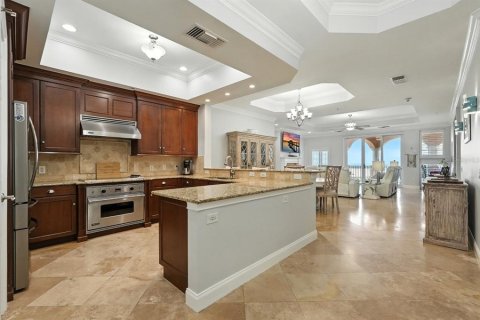 Condo in Palm Coast, Florida, 4 bedrooms  № 1913786 - photo 20