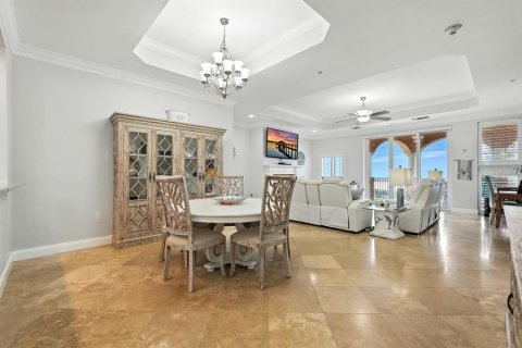 Condo in Palm Coast, Florida, 4 bedrooms  № 1913786 - photo 27