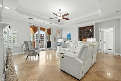 Condo in Palm Coast, Florida, 4 bedrooms  № 1913786 - photo 13