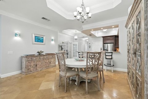 Condo in Palm Coast, Florida, 4 bedrooms  № 1913786 - photo 28