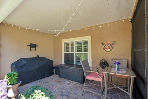 Townhouse in DeLand, Florida 3 bedrooms, 126.35 sq.m. № 1888556 - photo 12