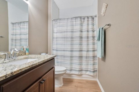 Townhouse in DeLand, Florida 3 bedrooms, 126.35 sq.m. № 1888556 - photo 8
