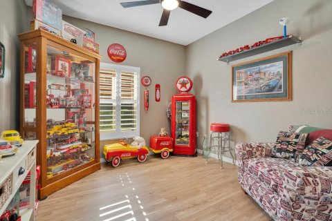 Townhouse in DeLand, Florida 3 bedrooms, 126.35 sq.m. № 1888556 - photo 7