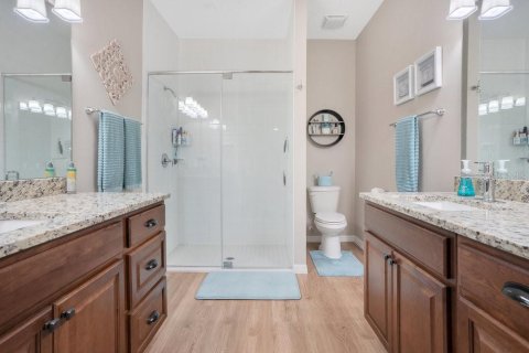 Townhouse in DeLand, Florida 3 bedrooms, 126.35 sq.m. № 1888556 - photo 6