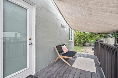 Casa en venta en Hollywood, Florida, 2 dormitorios, 105.63 m2 № 1774409 - foto 30