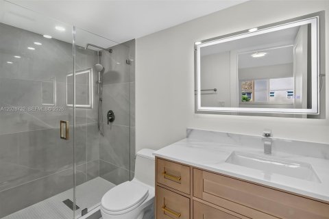 Condominio en venta en Dania Beach, Florida, 2 dormitorios, 106.28 m2 № 2153937 - foto 20