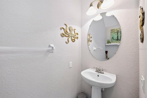 Купить виллу или дом в Орландо, Флорида 12 комнат, 253.62м2, № 2222596 - фото 30