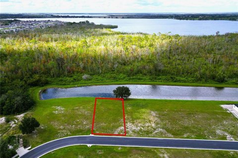 Land in Auburndale, Florida № 1916921 - photo 2