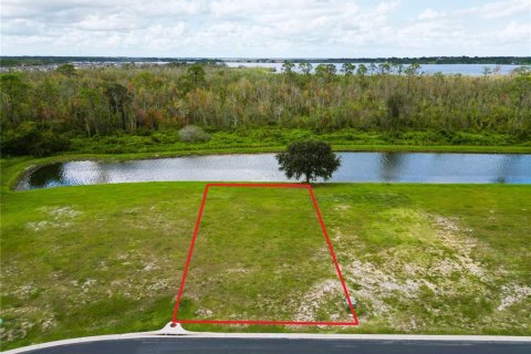 Land in Auburndale, Florida № 1916921 - photo 1