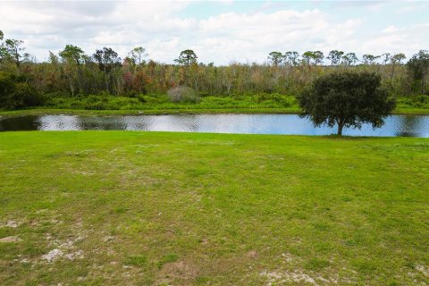 Land in Auburndale, Florida № 1916921 - photo 8