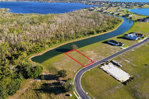 Land in Auburndale, Florida № 1916921 - photo 4