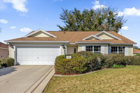 Villa ou maison à vendre à The Villages, Floride: 3 chambres, 141.21 m2 № 1556987 - photo 2