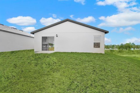 Casa en venta en Vero Beach, Florida, 2 dormitorios, 95.88 m2 № 2245424 - foto 4