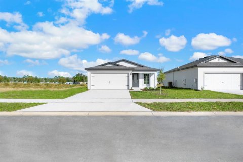 Casa en Vero Beach, Florida 2 dormitorios, 95.88 m2 № 2245424