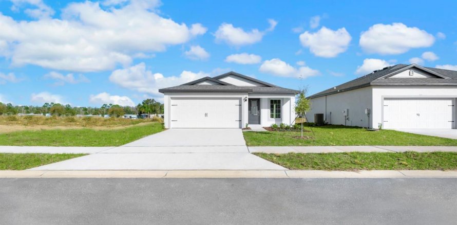 Casa en Vero Beach, Florida 2 dormitorios, 95.88 m2 № 2245424