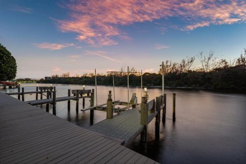 Touwnhouse à louer à Deerfield Beach, Floride: 3 chambres, 386.85 m2 № 2336735 - photo 6