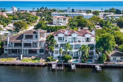 Touwnhouse à louer à Deerfield Beach, Floride: 3 chambres, 386.85 m2 № 2336735 - photo 5