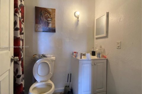 Townhouse in Miami Gardens, Florida 4 bedrooms, 120.96 sq.m. № 1948689 - photo 8