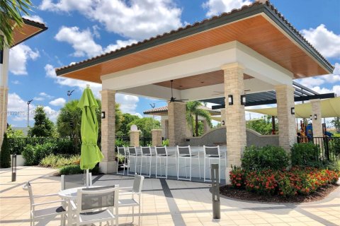 Copropriété à vendre à Doral, Floride: 3 chambres, 114.83 m2 № 2088718 - photo 24