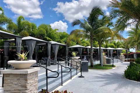 Copropriété à vendre à Doral, Floride: 3 chambres, 114.83 m2 № 2088718 - photo 27