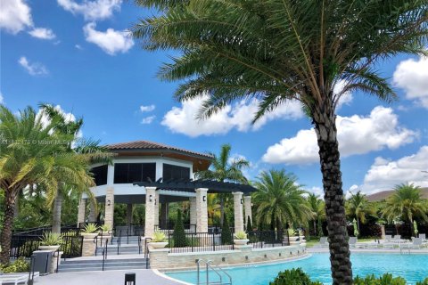 Copropriété à vendre à Doral, Floride: 3 chambres, 114.83 m2 № 2088718 - photo 30