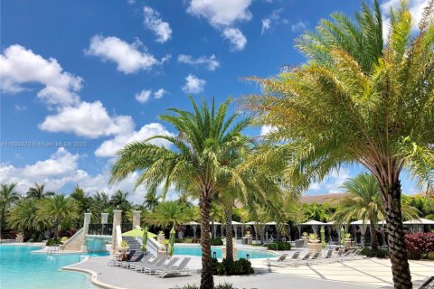 Copropriété à vendre à Doral, Floride: 3 chambres, 114.83 m2 № 2088718 - photo 23