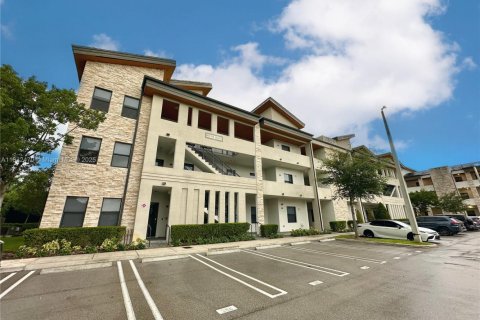 Copropriété à vendre à Doral, Floride: 3 chambres, 114.83 m2 № 2088718 - photo 3
