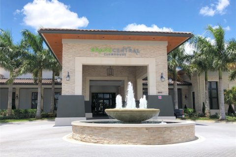 Copropriété à vendre à Doral, Floride: 3 chambres, 114.83 m2 № 2088718 - photo 20